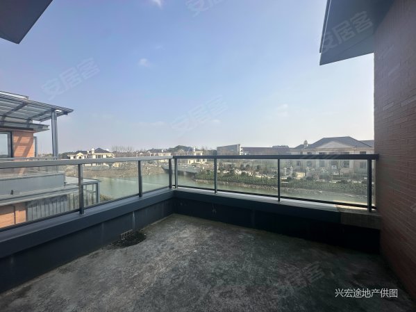 海上湾鹭居别墅