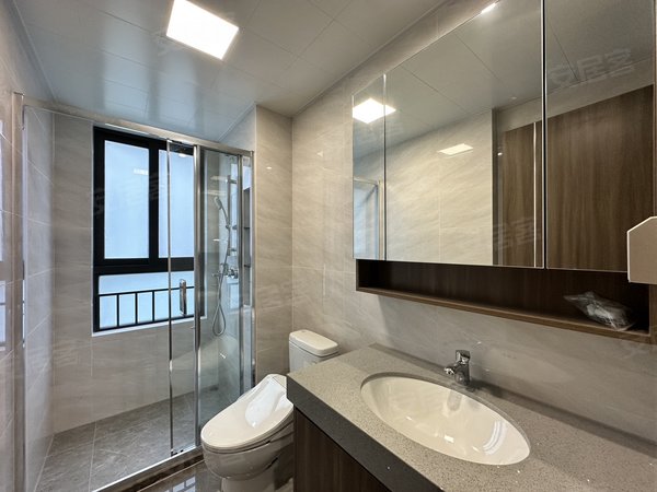 金华金东多湖江秀花园万达商圈，阅云台现代风三室，大横厅，光南中学旁，拎包入住出租房源真实图片