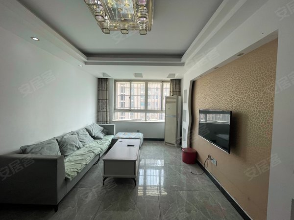 【多图】金润家园,常熟老街租房,金润家园 2室2厅1卫 2000.