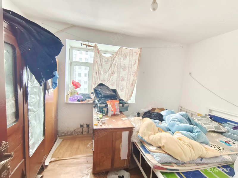 急售龙海家园南北通透好房可做3室有钥匙