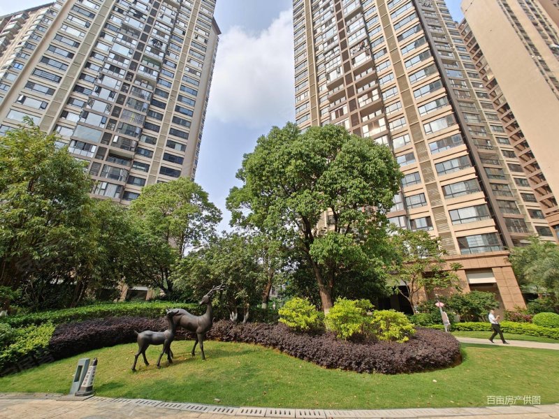 古镇旁(盛天悦景台二期 ) 单价8千多低于市场价电梯三房