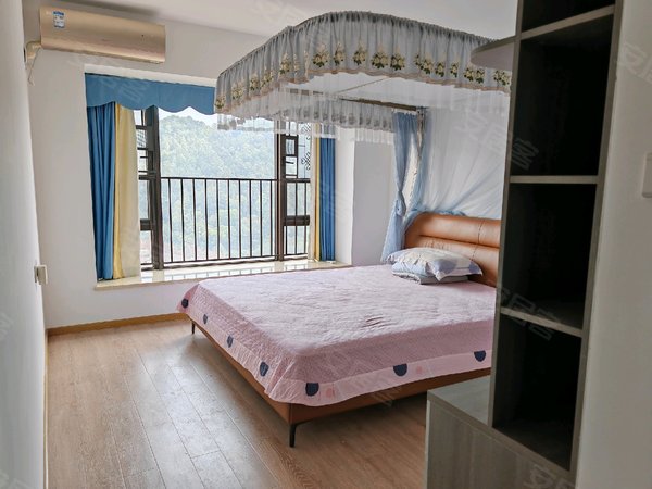 【多图】南沙湾东苑,南沙港租房,南沙湾东苑 4室2厅2卫,南沙租房-广州