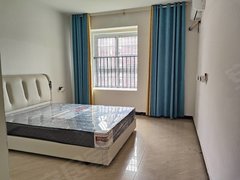 亳州谯城南半球无中介！可短租！金大地时代公馆洋房！北万达，谯城中学十五中！出租房源真实图片