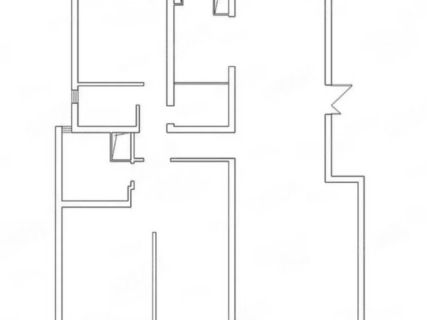 金华浦江县西山森林公园黄宅紫金家园黄宅市中心地段的紫金家园出租房源真实图片