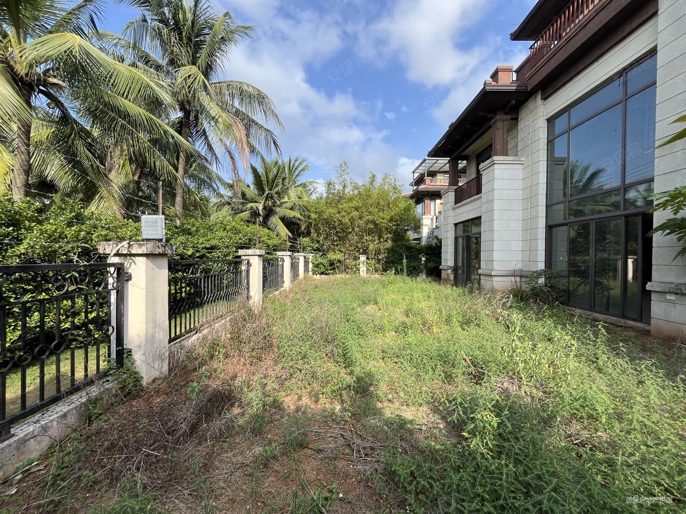 海口房产网>海口二手房>秀英二手房>秀英大道二手房>国瑞悦海墅>