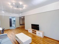 白城洮北洮北城区紫檀山公寓阳面九楼一居室临近一中工业园区出租房源真实图片