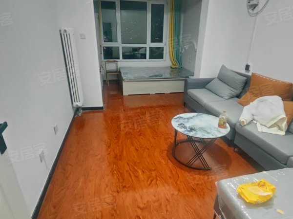 邯郸丛台丛台新世纪勒泰家园新上空调房!非中介可押一付一新世纪学步招贤康德第一医院实习生出租房源真实图片
