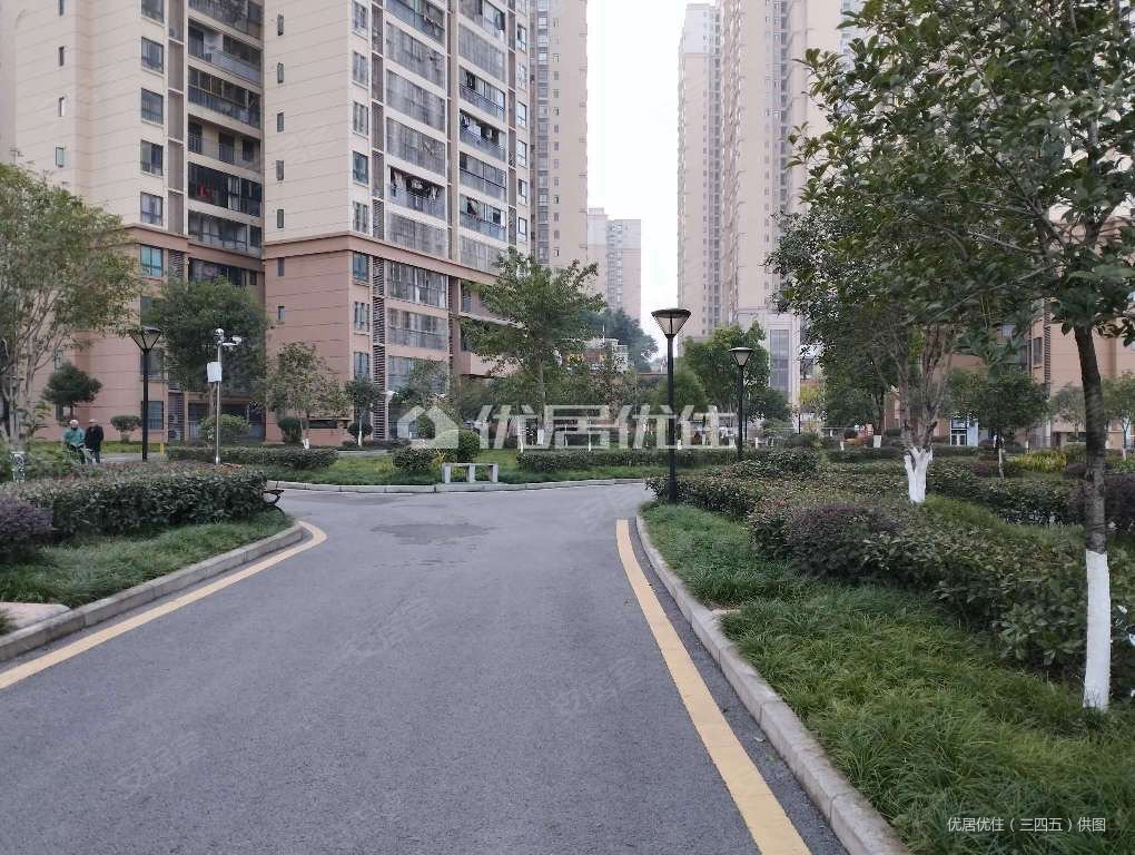 重庆房产网>重庆二手房>合川二手房>合川区城南二手房>南桥新城>