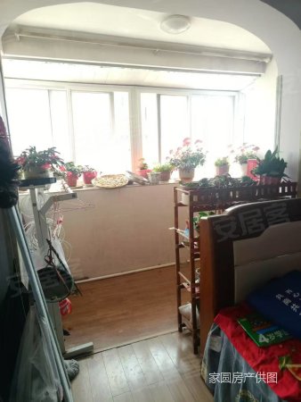樱花园2室2厅1卫72㎡南北26万