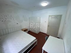 北京石景山玉泉路玉泉路玉泉西路甲3号院低楼层3居室次卧2出租房源真实图片