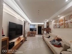 恩施利川南环大道避暑房飞洋华府三房两厅一厨一卫拎包入住出租房源真实图片
