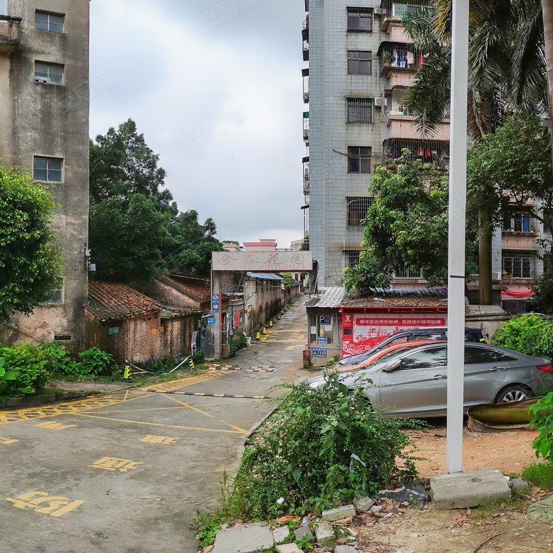 【金泰花园, 金泰花园小区详情,房价走势,房源,业主论坛】- 东莞58