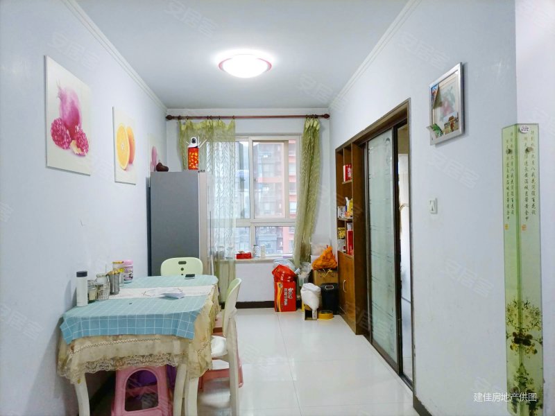 西美花城二手房,171万,3室2厅,2卫,133.37平米-石家庄安居客