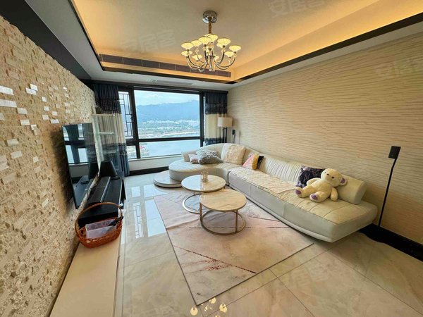 【多图】中海名钻,横琴口岸租房,中海名钻 3室2厅2卫 7000.