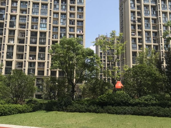 杭州上城丁桥阳光城翡丽湾石桥地铁三号线华丰站,山姆超市,天街阳光城