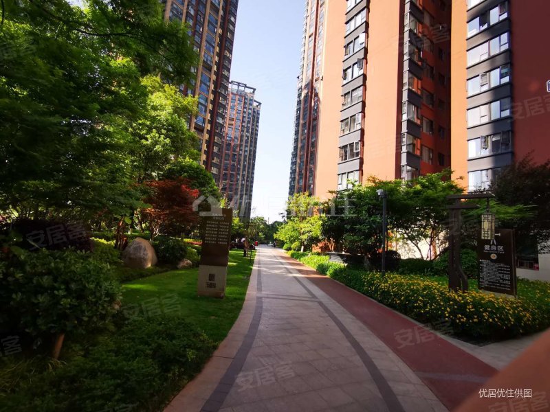 豪装 178平 润城五区 电梯房 5室 房东急置换 诚心出售