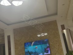 商丘永城城区五小南新宇小区三室两厅精装修,家具家电齐全拎包入住看房有密码出租房源真实图片