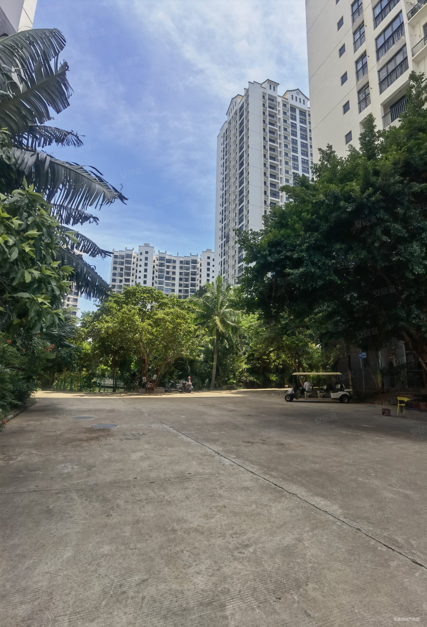 海口房产网>海口二手房>海口周边二手房>澄迈二手房>中华坊3期海棠园>