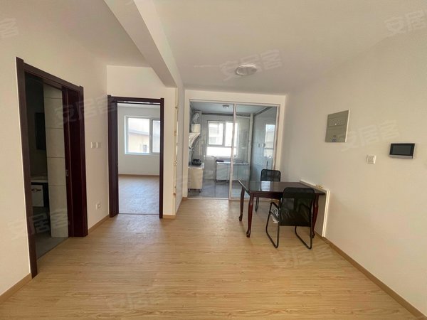 青岛莱西水集万福祥苑高端小区 电梯房 好楼层 出行购物方便出租房源