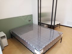 深圳宝安领航城精装修带阳台一房一厅 通燃气 交通便利 拎包入住出租房源真实图片