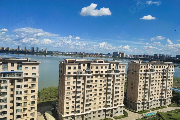 沿湖城尚水湾,学伟大街-大庆沿湖城尚水湾二手房,租房-大庆安居客