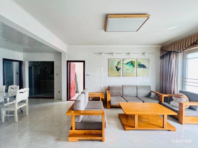 宝昌花园精装好房电梯房刚需小三居出行方便南北通透