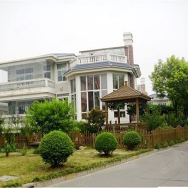 鱼尾狮玉峰山庄小区详情,房价走势,房源,业主论坛】- 昆山58同城