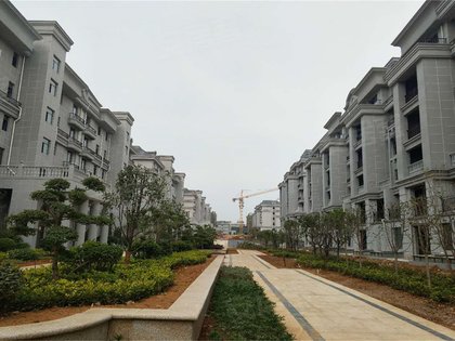 不足,润扬首府怎么样,润扬首府周边房产中介经纪人评价-枣庄安居客