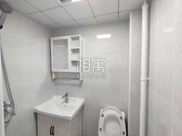北京海淀厂洼厂洼小区(北区)厂洼厂洼小区高楼层2居室次卧1出租房源真实图片
