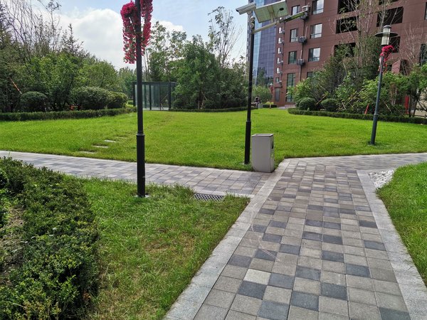 沈阳浑南二十一世纪广场万科明天广场hf新上房源 自住保持的好 视野好