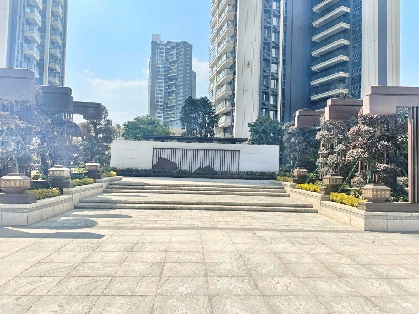 惠州房产网>惠州二手房>惠城二手房>东江新城二手房>隆生西江花园>