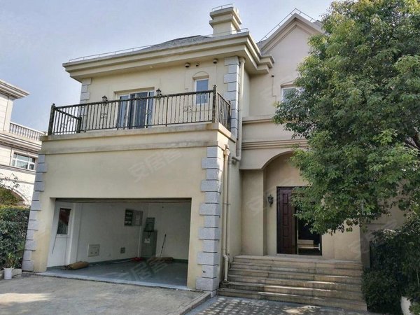 【多图】明苑别墅,西郊公园租房,西郊明苑别墅 大隐隐于市 森林氧吧