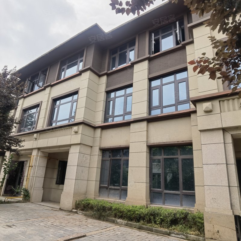 【西安绿地城(别墅), 西安绿地城(别墅)小区详情,房价走势,房源,业主