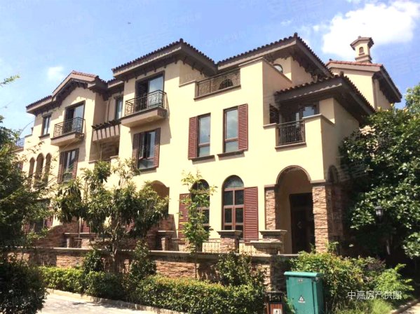 金岸提香(别墅)二手房,520万,4室3厅,3卫,218平米-杭州安居客