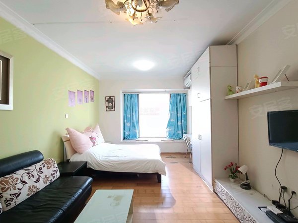 【多图】嘉诚国际公寓,水荫路租房,价格可优惠伍佰 带车位 嘉诚国际