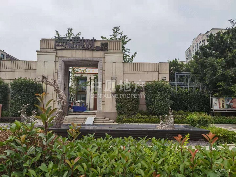 金地世家3室2厅1卫90.39㎡南468万