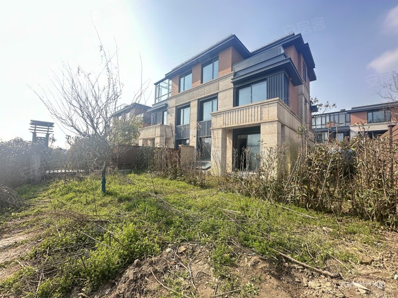 海上湾鹭居别墅