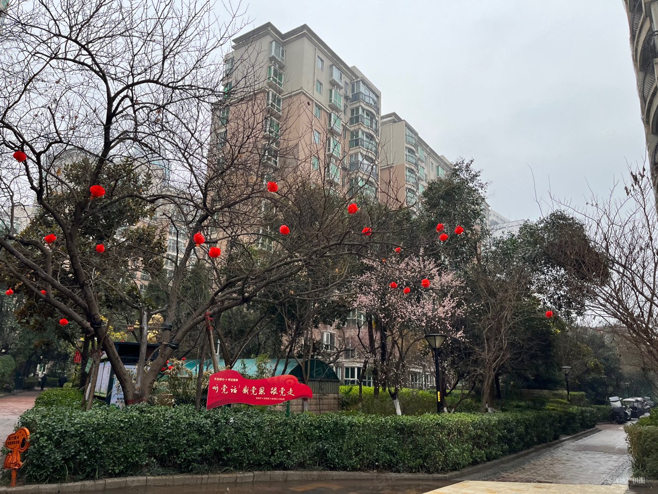 紧急出售西稍门十字旭景名园两室低总价好房