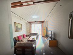 天津河东向阳楼阳安里 3室2厅2卫出租房源真实图片