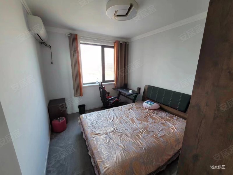 绅湖公馆电梯房南向采光好小区新