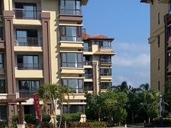 万宁万城万城城区香江温泉人家 3室2厅2卫出租房源真实图片