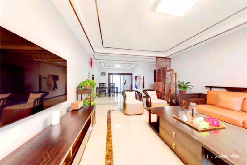 紫泉郡 可再降30w 送家具家电带车位 通透好楼层,紫泉庭苑二手房,278