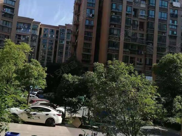 【多图】花屋新村,国购广场租房,实图 花屋新村三楼两室一厅设施齐全