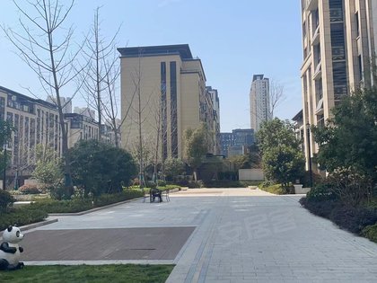 合肥云谷智慧金融城