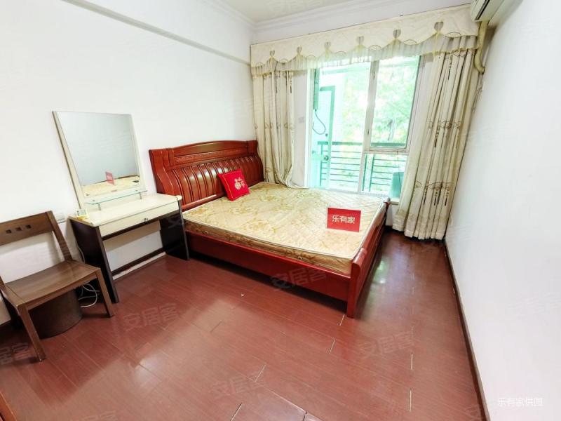 锦尚名苑业主急售南北通透双阳台户型价格可大刀省一学