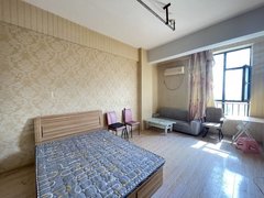 昌乐昌乐城区体育公园城中心电梯公寓 家具家电齐全 拎包入住出租房源真实图片