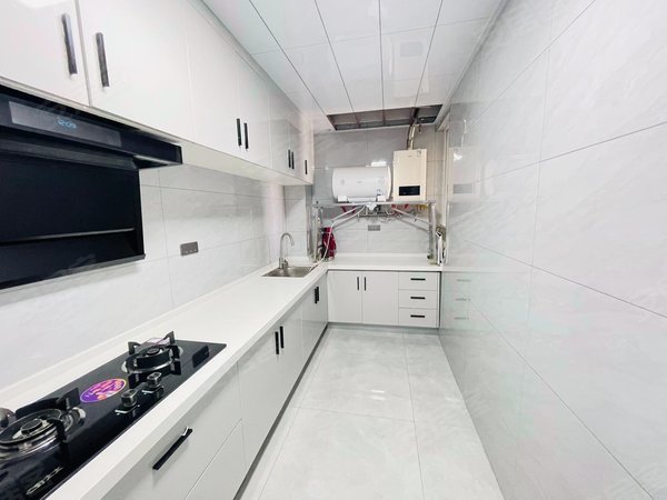 【多图】汉湖逸境,汉城湖租房,汉湖逸境 二环北路西段 汉城湖旅游风景