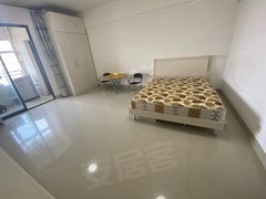 南宁宾阳宾阳城区单间配套拎包入住，可租半年出租房源真实图片
