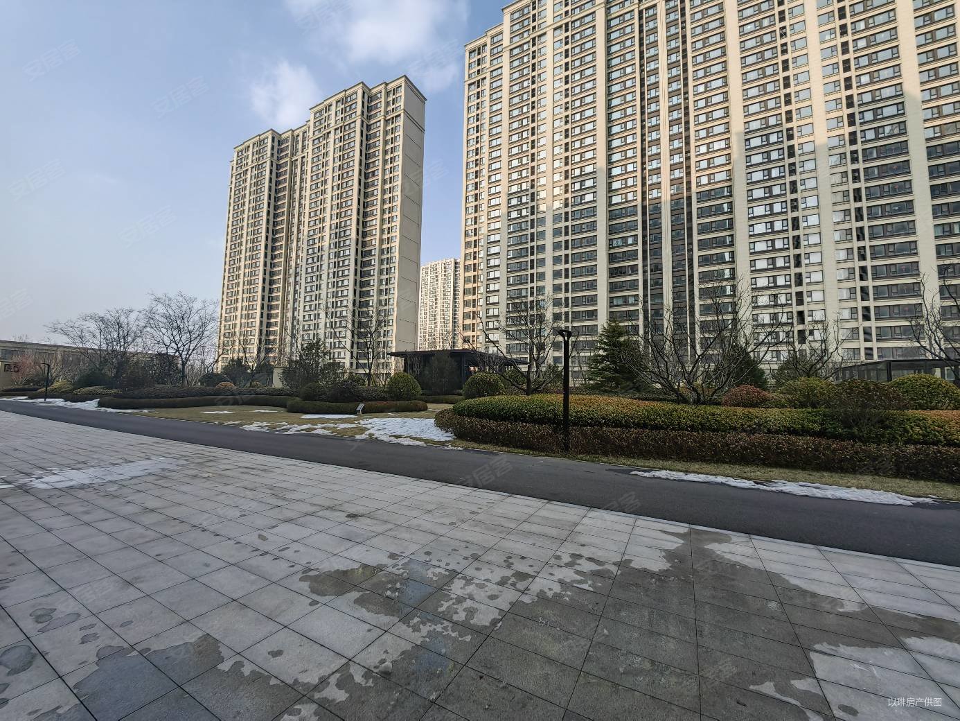 融创青岛湾琴湾