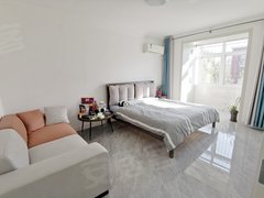 唐山路北百货大楼山西北里社区 1室1厅 家电齐全 拎包入住出租房源真实图片